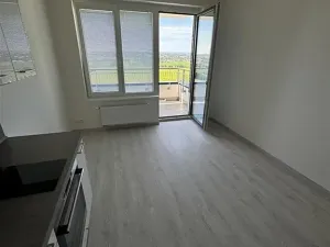 Pronájem bytu 1+kk, Praha - Třebonice, Thomasova, 31 m2