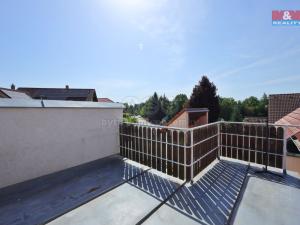 Pronájem bytu 3+kk, Havlíčkův Brod, Holandská, 79 m2