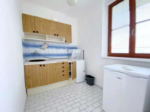 Pronájem bytu 1+1, Brno, Gallašova, 26 m2