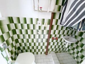 Pronájem bytu 1+1, Brno, Gallašova, 26 m2