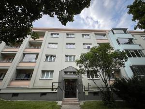 Pronájem bytu 2+1, Ostrava, Průkopnická, 56 m2