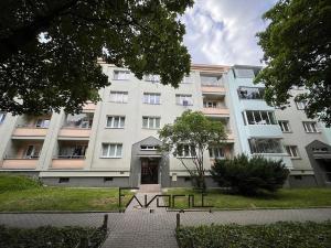 Pronájem bytu 2+1, Ostrava, Průkopnická, 56 m2
