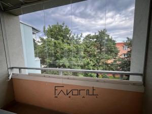 Pronájem bytu 2+1, Ostrava, Průkopnická, 56 m2