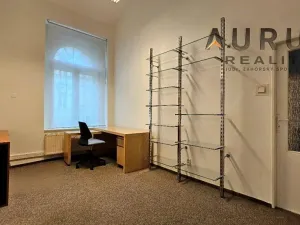 Pronájem kanceláře, Praha - Nusle, Nuselská, 12 m2