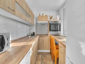 Pronájem bytu 1+1, Hradec Králové, Jungmannova, 39 m2