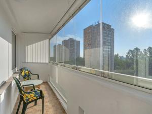 Pronájem bytu 1+1, Hradec Králové, Jungmannova, 39 m2