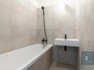Prodej bytu 3+kk, Praha - Zbraslav, Žitavského, 76 m2