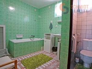 Prodej rodinného domu, Tvrdonice, Vinohradní, 190 m2