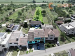 Prodej rodinného domu, Tvrdonice, Vinohradní, 190 m2