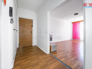 Prodej bytu 3+1, Spálené Poříčí, Zámecká, 83 m2