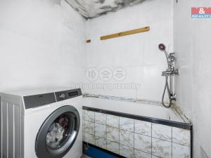 Prodej bytu 3+1, Spálené Poříčí, Zámecká, 83 m2