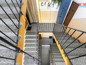 Prodej bytu 3+1, Spálené Poříčí, Zámecká, 83 m2