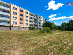 Prodej bytu 3+1, Spálené Poříčí, Zámecká, 83 m2