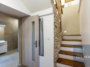 Prodej rodinného domu, Čebín, 110 m2