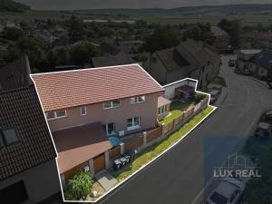Prodej rodinného domu, Čebín, 110 m2
