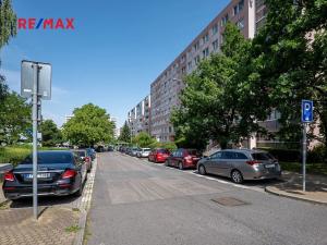 Pronájem bytu 4+1, Praha - Chodov, Malenická, 90 m2