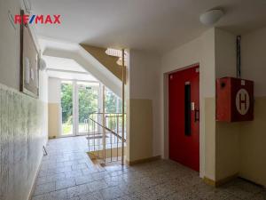 Pronájem bytu 4+1, Praha - Chodov, Malenická, 90 m2