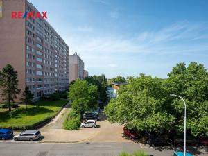 Pronájem bytu 4+1, Praha - Chodov, Malenická, 90 m2