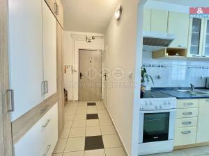 Pronájem bytu 2+1, Borovany, Nová, 65 m2