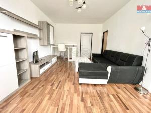 Pronájem bytu 2+1, Borovany, Nová, 65 m2