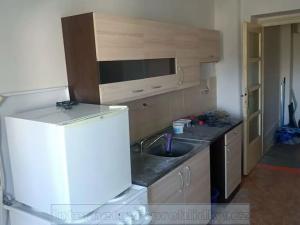 Pronájem bytu 2+kk, Praha - Strašnice, Nad Primaskou, 48 m2