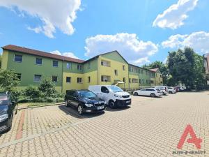 Prodej bytu 3+kk, Milovice, Rakouská, 96 m2