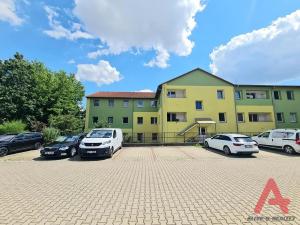 Prodej bytu 3+kk, Milovice, Rakouská, 96 m2