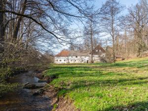 Prodej domu, Kunžak, Velké Podolí, 100 m2