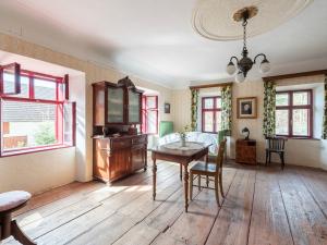 Prodej domu, Kunžak, Velké Podolí, 100 m2