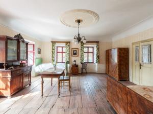 Prodej domu, Kunžak, Velké Podolí, 100 m2