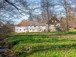 Prodej domu, Kunžak, Velké Podolí, 100 m2