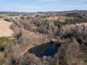 Prodej domu, Kunžak, Velké Podolí, 100 m2