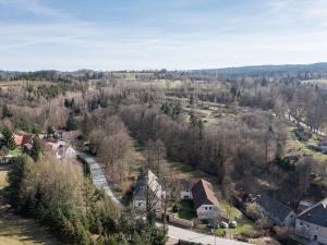 Prodej domu, Kunžak, Velké Podolí, 100 m2