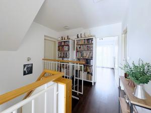 Prodej rodinného domu, Hostivice, Vodňanského, 150 m2