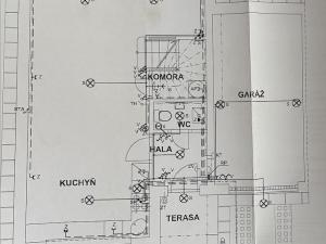Prodej rodinného domu, Hostivice, Vodňanského, 150 m2