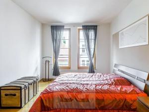 Pronájem bytu 2+1, Praha - Břevnov, Závěrka, 85 m2