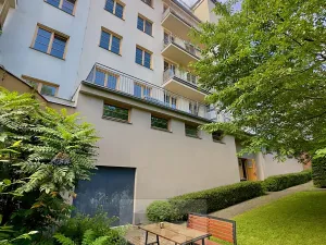 Pronájem bytu 2+1, Praha - Břevnov, Závěrka, 85 m2