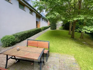 Pronájem bytu 2+1, Praha - Břevnov, Závěrka, 85 m2