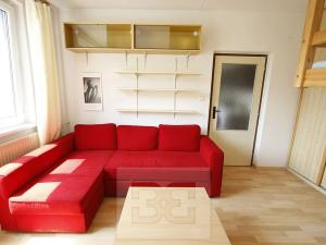 Pronájem bytu 1+1, Praha - Lhotka, Čimelická, 38 m2