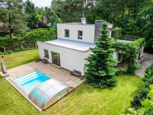 Prodej rodinného domu, Praha - Klánovice, Habrovská, 197 m2