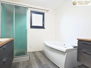 Prodej rodinného domu, Mikulovice, 118 m2