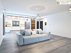 Prodej rodinného domu, Mikulovice, 118 m2