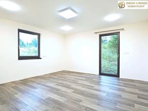 Prodej rodinného domu, Mikulovice, 118 m2