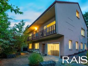 Prodej rodinného domu, Brno, Odlehlá, 385 m2