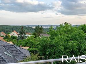 Prodej rodinného domu, Brno, Odlehlá, 385 m2