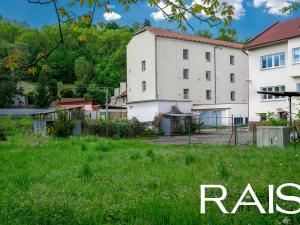 Prodej činžovního domu, Brno, Cacovice, 1401 m2