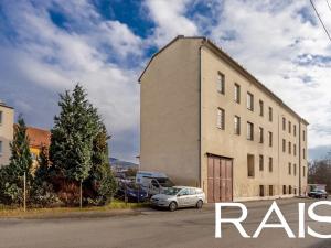 Prodej činžovního domu, Brno, Cacovice, 1401 m2