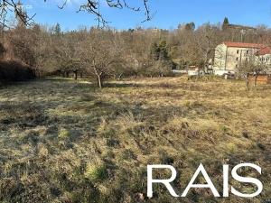 Prodej zahrady, Brno, Cacovická, 6550 m2