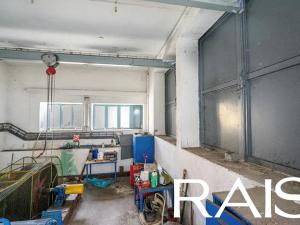 Prodej komerční nemovitosti, Brno, Cacovická, 51 m2