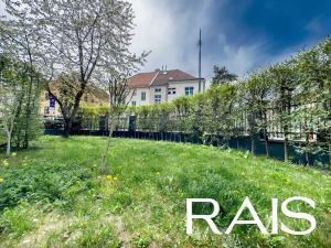 Prodej rodinného domu, Brno, Wurmova, 225 m2